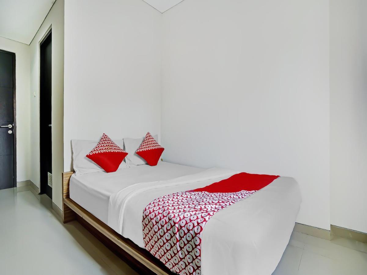 Oyo 3752 The Summit Residence Bandung Exterior foto