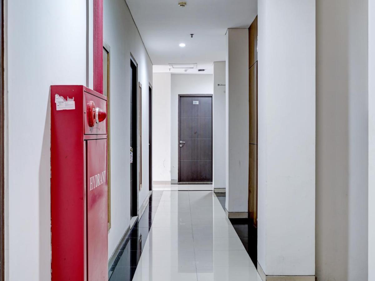 Oyo 3752 The Summit Residence Bandung Exterior foto