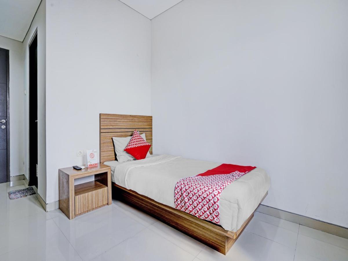 Oyo 3752 The Summit Residence Bandung Exterior foto
