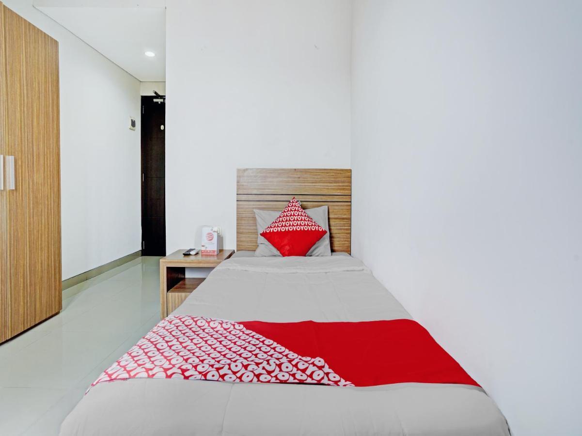 Oyo 3752 The Summit Residence Bandung Exterior foto