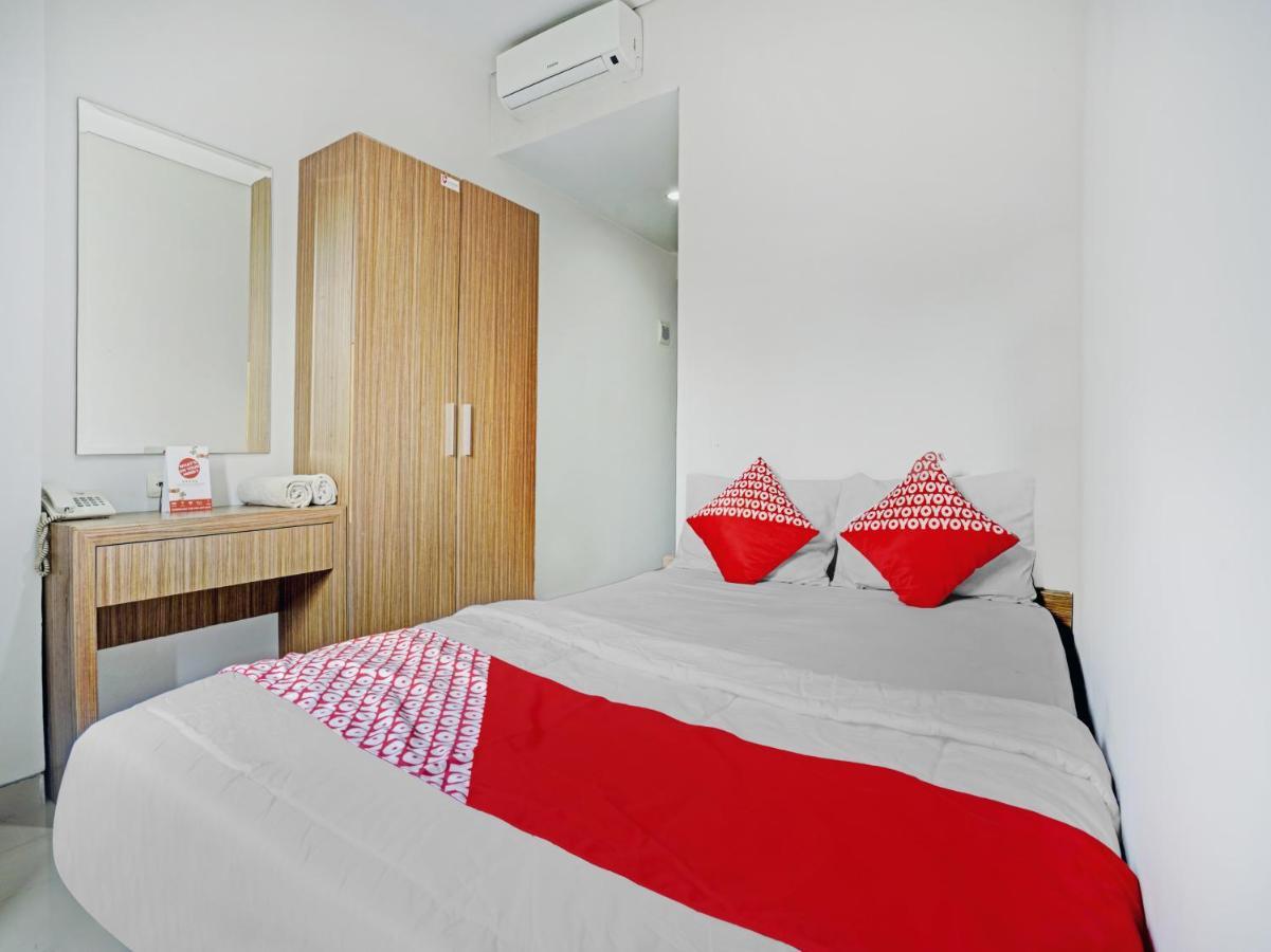 Oyo 3752 The Summit Residence Bandung Exterior foto